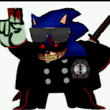 Officer SonicEXE KKTK SATC